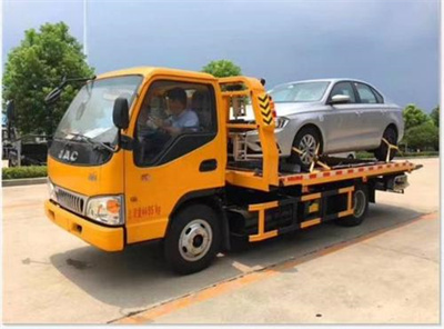  巧家汽车救援
